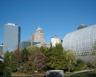 MYRIAD BOTANICAL GARDENS